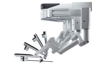 Robotic Surgery Robotic Surgery