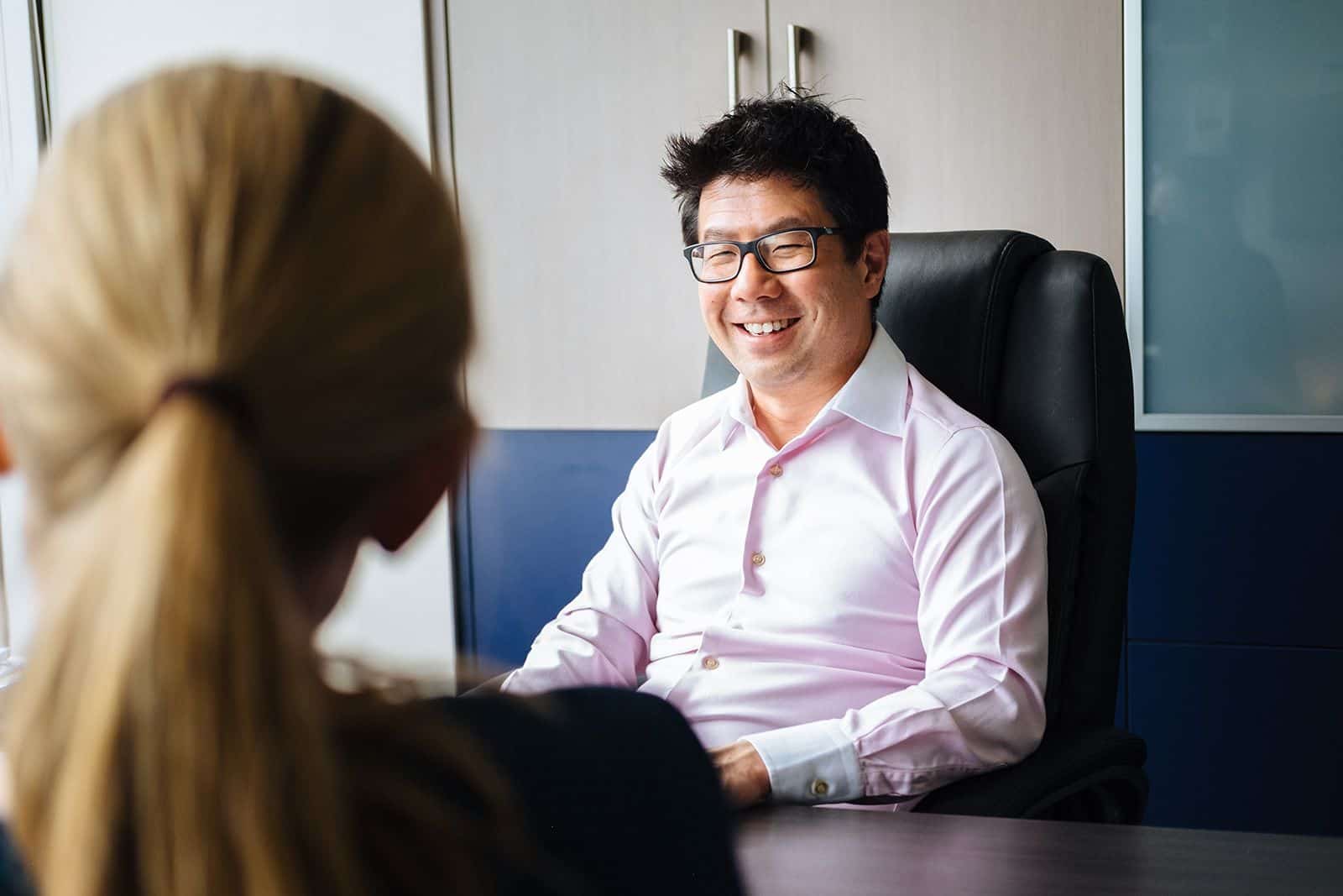 Dr Gary Yee Weight Loss Surgeon in Sydney Reflux